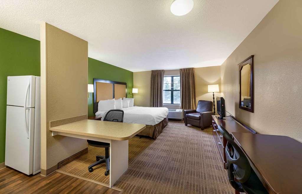 Extended Stay America Suites - Albany - Suny Bilik gambar