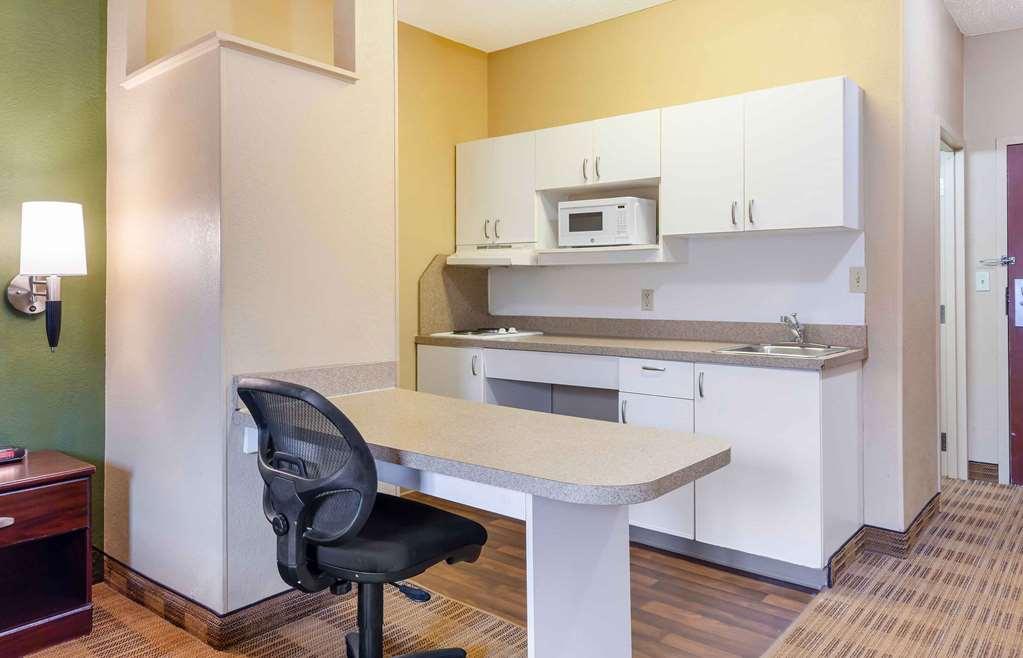 Extended Stay America Suites - Albany - Suny Bilik gambar