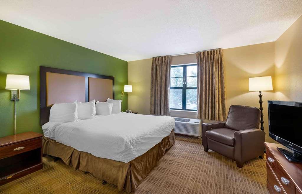 Extended Stay America Suites - Albany - Suny Bilik gambar