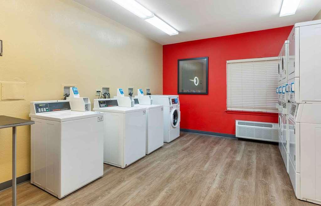 Extended Stay America Suites - Albany - Suny Kemudahan gambar