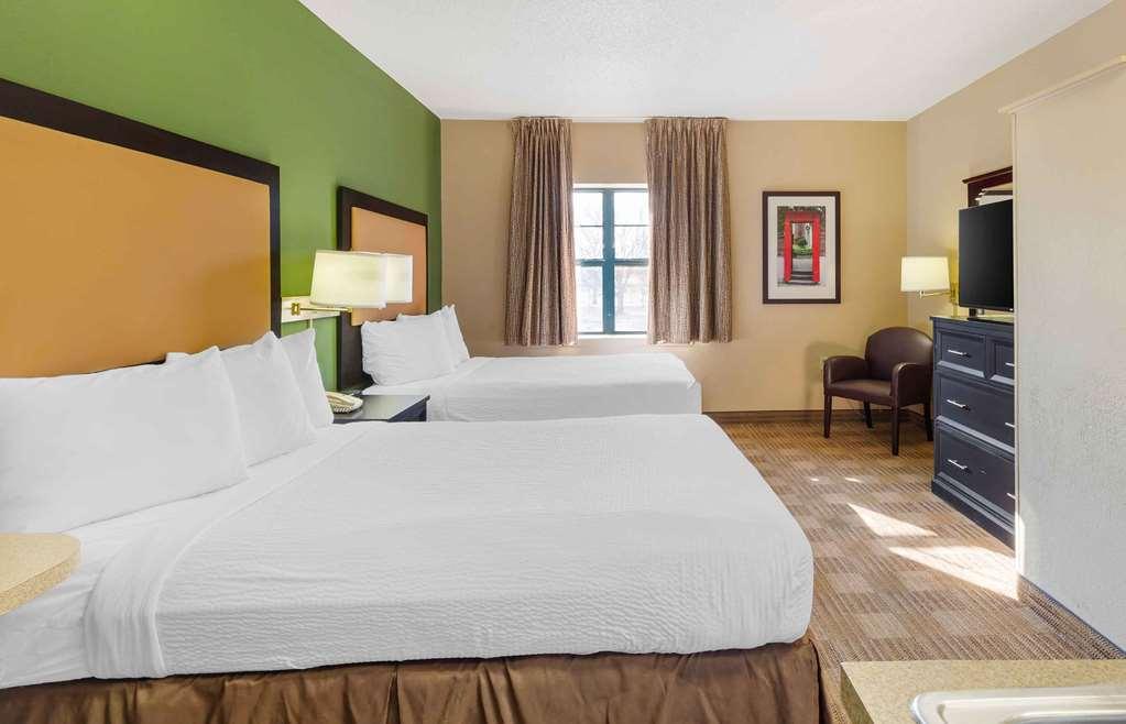 Extended Stay America Suites - Albany - Suny Bilik gambar