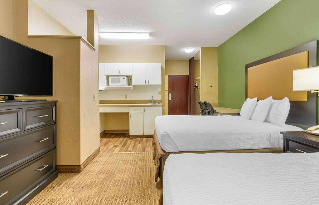 Extended Stay America Suites - Albany - Suny Bilik gambar