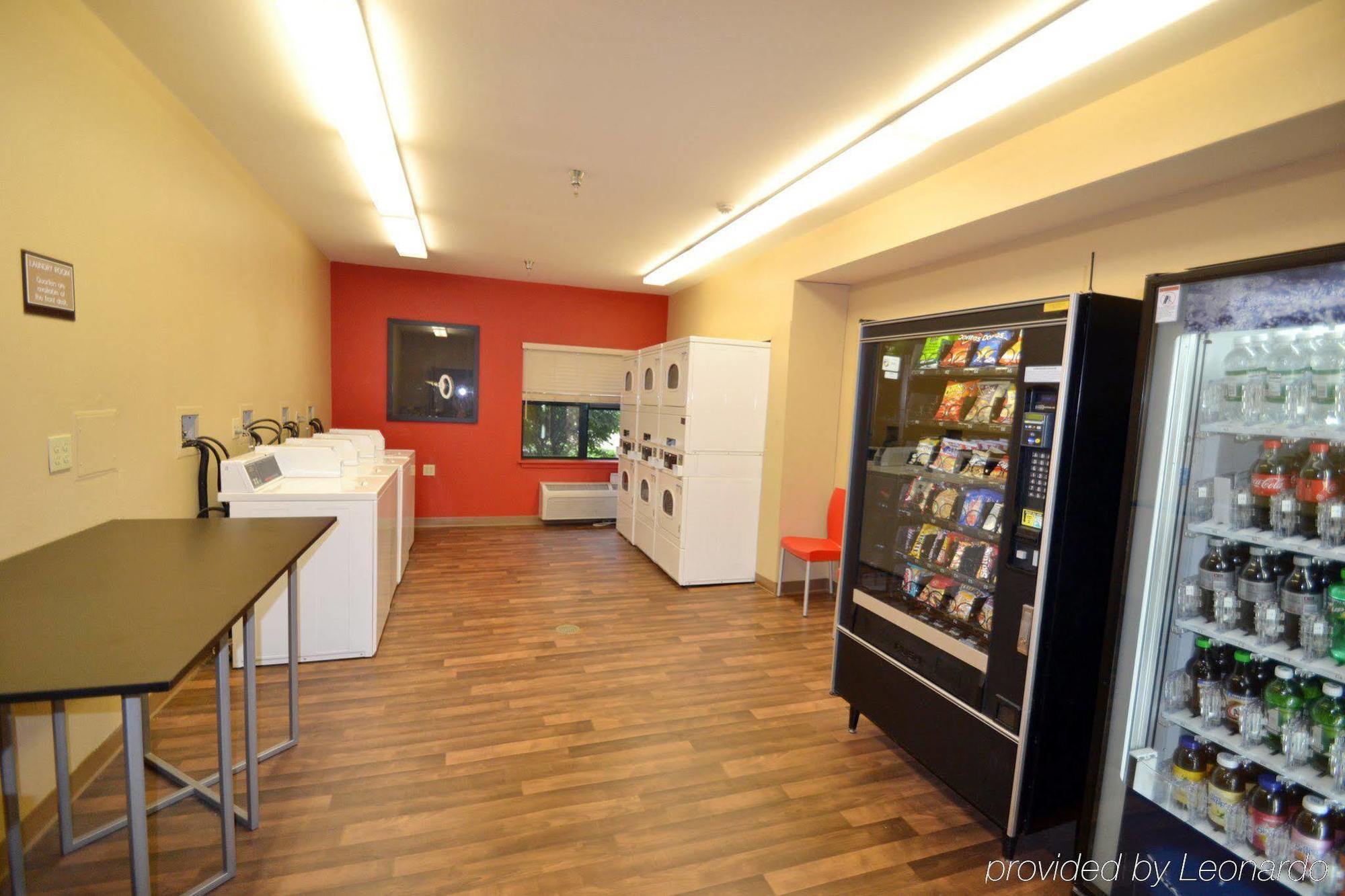 Extended Stay America Suites - Albany - Suny Luaran gambar